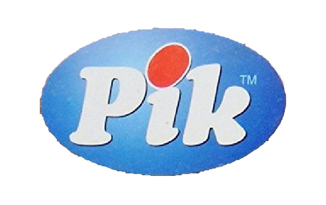 Pik Baking Soda    Box  500 grams